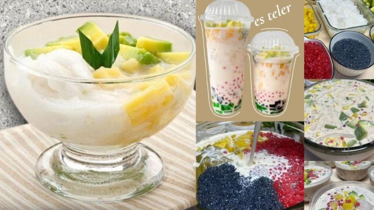 5 Resep Es Krim Segar dan Creamy, Isinya Melimpah, Cocok Diminum Siang Hari