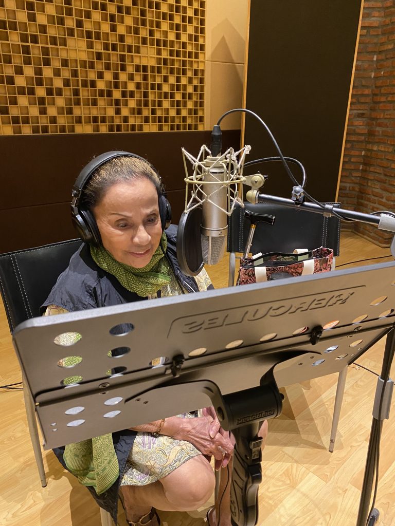 Mengapa Direktur Vokal Adalah Kunci Dibalik Lagu Hit Anda – Produksi Musik Chaka