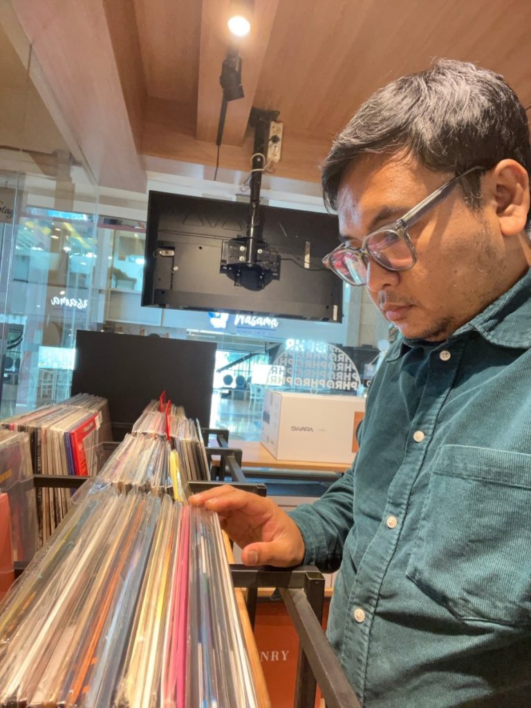 Jangan membuat kesalahan dengan membeli pemutar vinil pertama Anda – Chaka Music Production